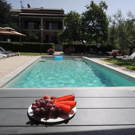 Lavanda 1 By Interhome