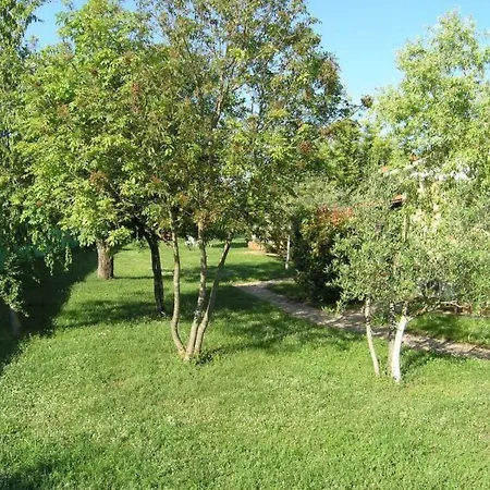 Будинок відпочинку Lavanda 1 By Interhome Пореч