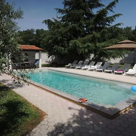 Hébergement de vacances Lavanda 1 By Interhome