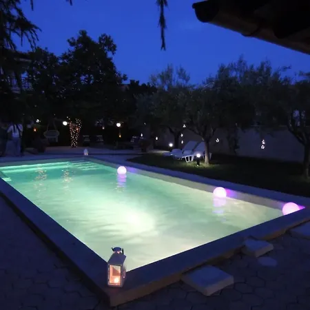 Lavanda 1 By Interhome Poreč