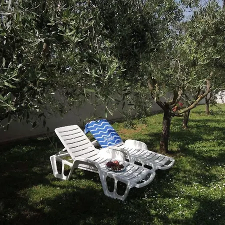 Nyaraló Lavanda 1 By Interhome *