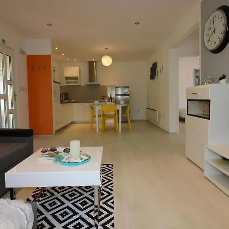 Hébergement de vacances Lavanda 1 By Interhome Poreč