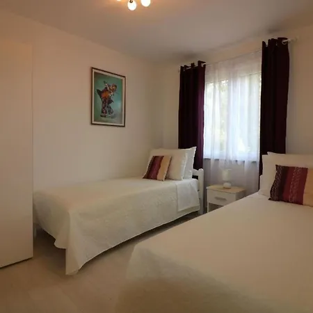 Lavanda 1 By Interhome * Poreč