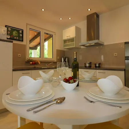 Lavanda 1 By Interhome * Poreč