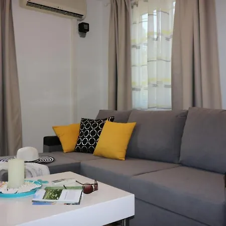 Nyaraló Lavanda 1 By Interhome