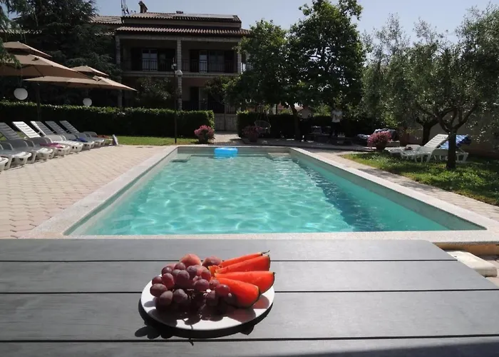 Lavanda 1 By Interhome