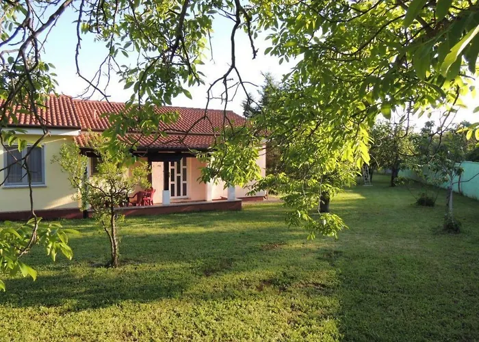 Nyaraló Lavanda 1 By Interhome