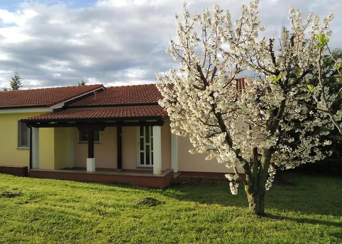 Lavanda 1 By Interhome Пореч