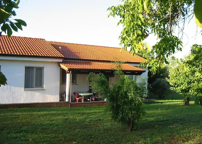 Lavanda 1 By Interhome Nyaraló