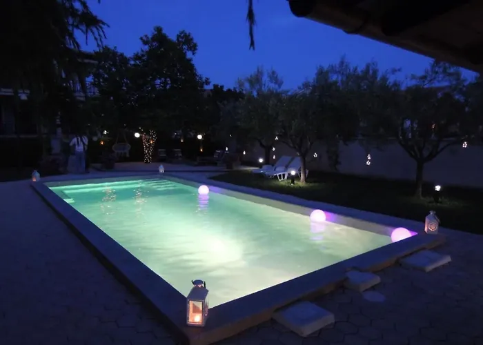 Lavanda 1 By Interhome Пореч