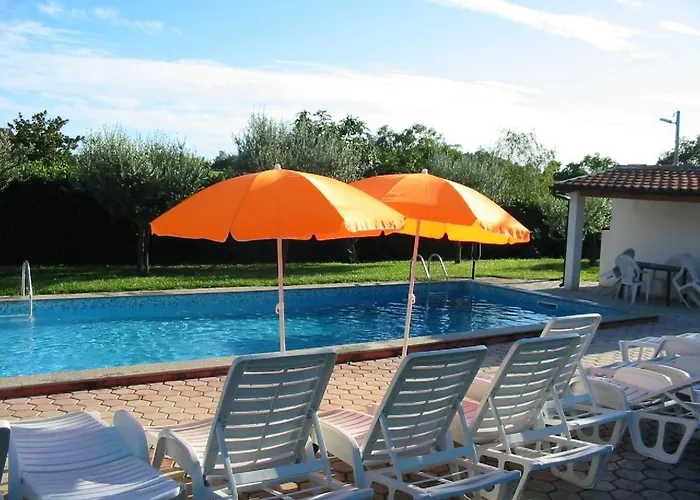 Nyaraló Lavanda 1 By Interhome *