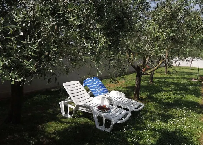 Будинок відпочинку Lavanda 1 By Interhome *