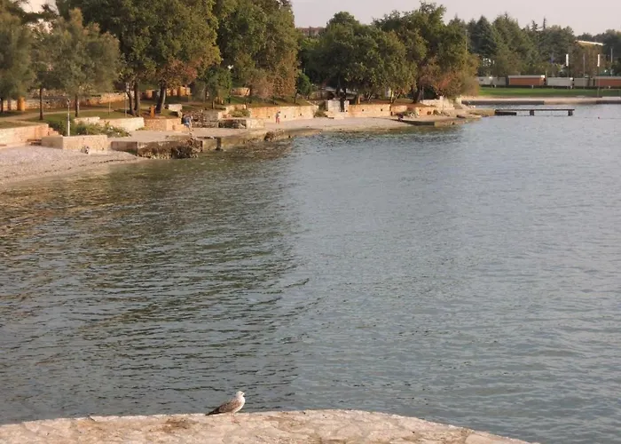 Будинок відпочинку Lavanda 1 By Interhome Пореч