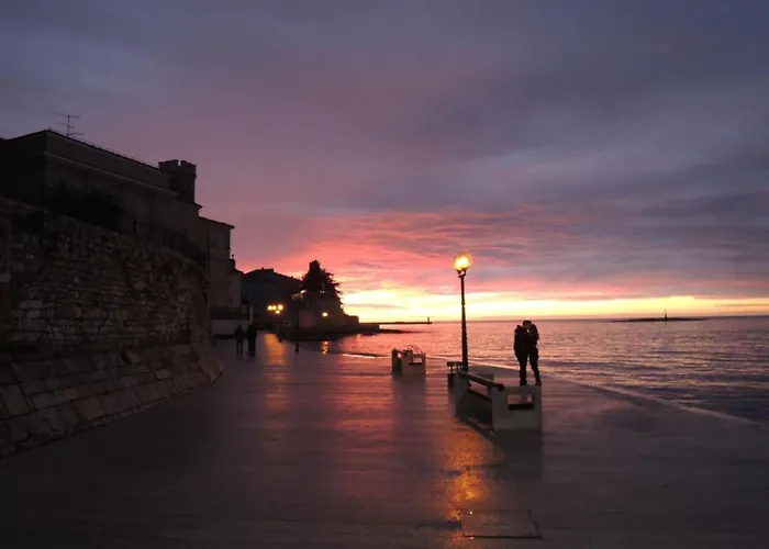 Lavanda 1 By Interhome Nyaraló *