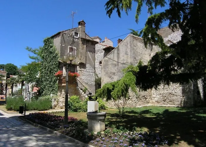 Будинок відпочинку Lavanda 1 By Interhome *