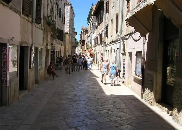 Будинок відпочинку Lavanda 1 By Interhome