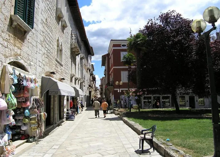 Lavanda 1 By Interhome Nyaraló Poreč