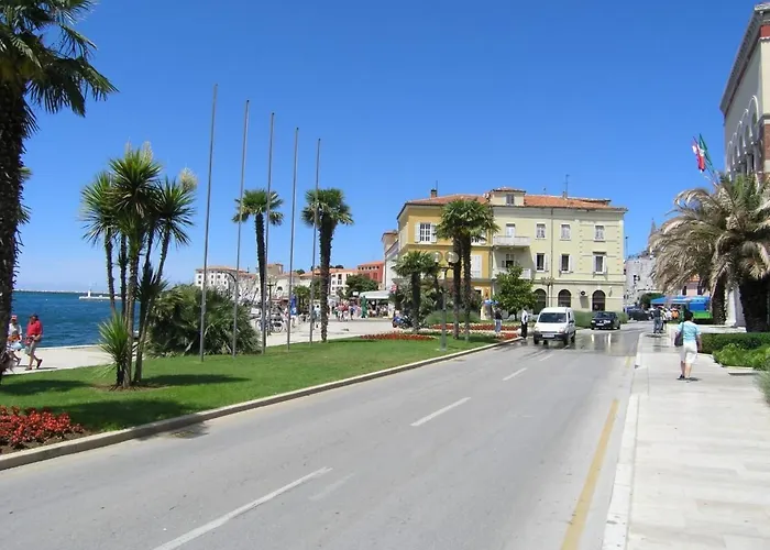 Lavanda 1 By Interhome Nyaraló Poreč