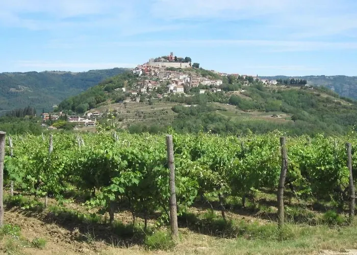 Nyaraló Lavanda 1 By Interhome