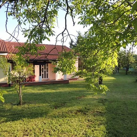 Feriehus Lavanda 1 By Interhome