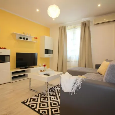 Lavanda 1 By Interhome * Poreč