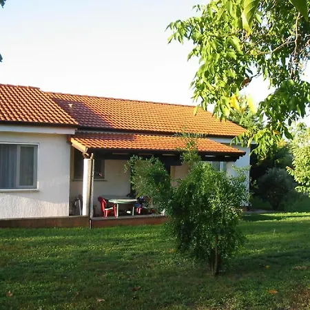 Lavanda 1 By Interhome Feriehus