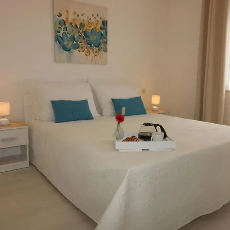 Casa vacanze Lavanda 1 By Interhome