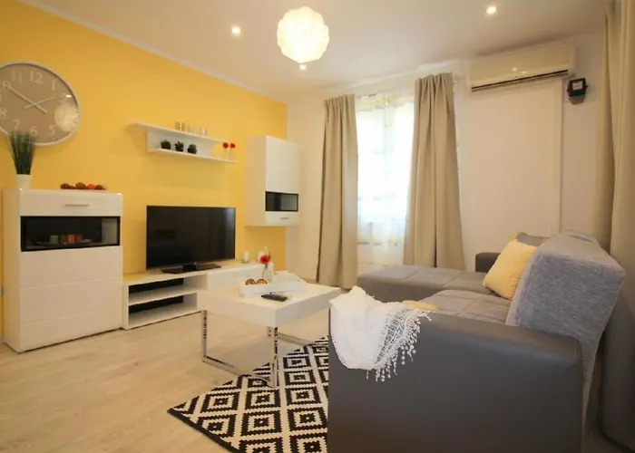 Lavanda 1 By Interhome * Poreč