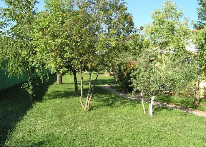 Feriehus Lavanda 1 By Interhome Poreč