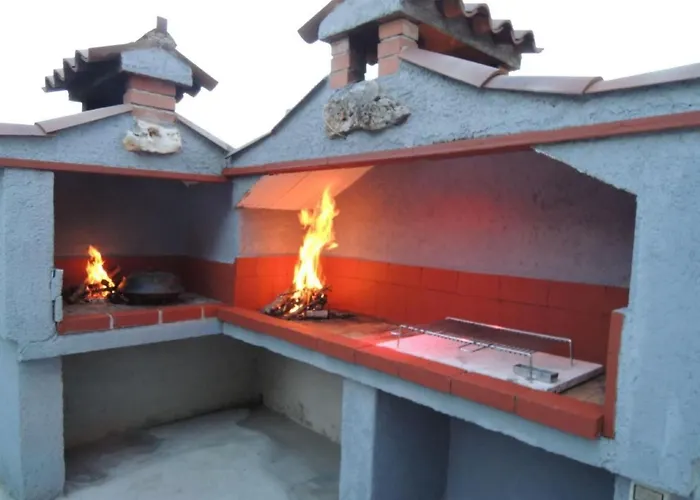 Lavanda 1 By Interhome Feriehus