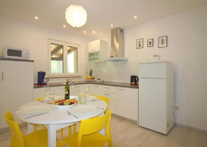 Feriehus Lavanda 1 By Interhome *