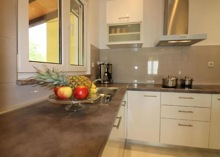 Lavanda 1 By Interhome Feriehus *