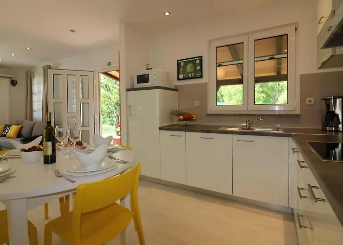 Feriehus Lavanda 1 By Interhome *