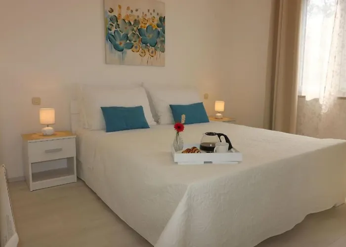 Feriehus Lavanda 1 By Interhome