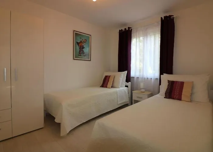 Lavanda 1 By Interhome * Poreč