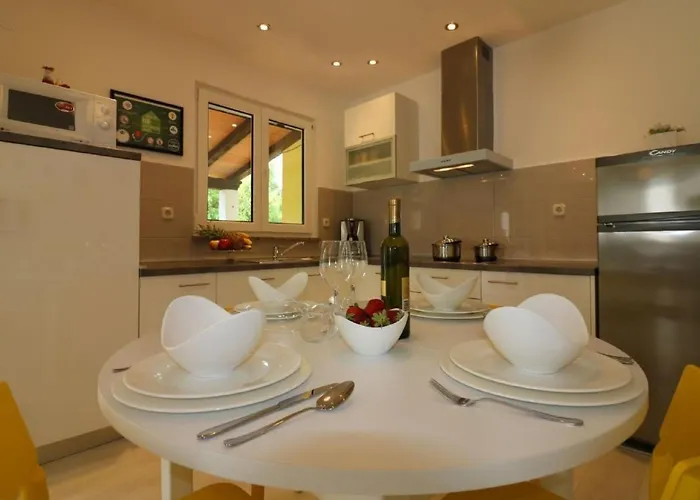 Lavanda 1 By Interhome * Poreč