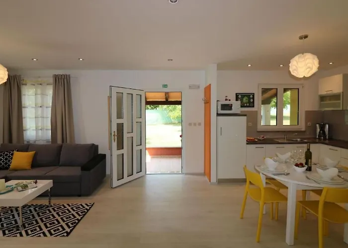 Lavanda 1 By Interhome *