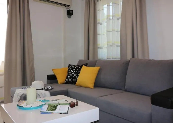 Feriehus Lavanda 1 By Interhome