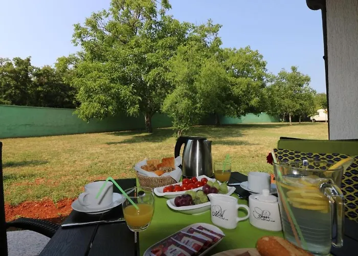 Lavanda 1 By Interhome Poreč