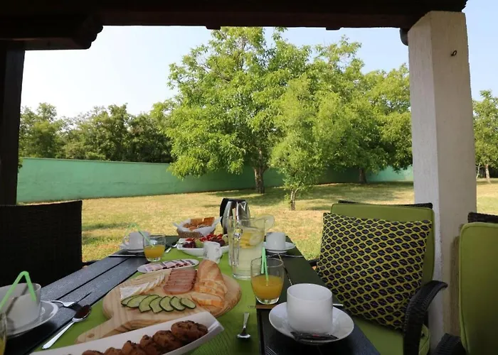 Lavanda 1 By Interhome Feriehus