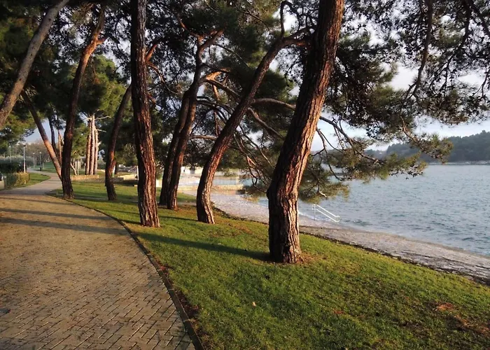 Lavanda 1 By Interhome * Poreč