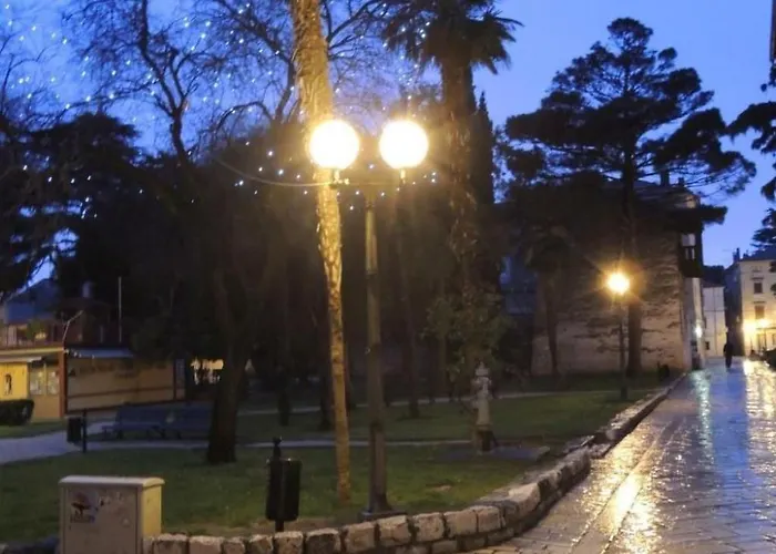 Feriehus Lavanda 1 By Interhome Poreč