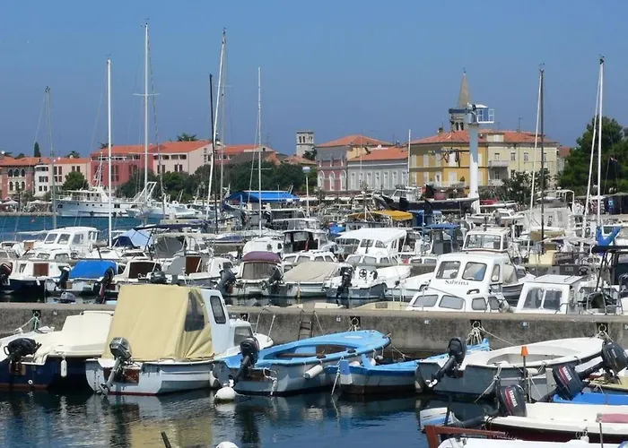 Feriehus Lavanda 1 By Interhome *